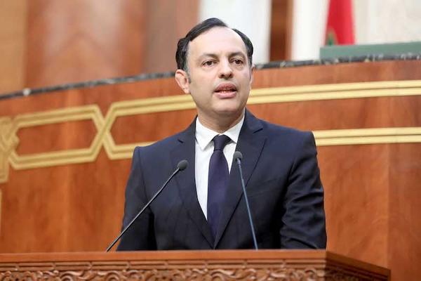 وزير التشغيل: 40 ألف مغربية ومغربي يعملون موسميا في الخارج