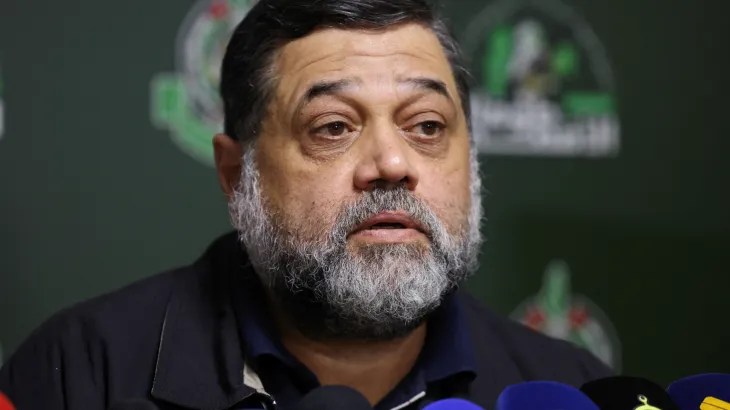 قيادي في &laquo;&nbsp;حماس&nbsp;&raquo;: لا نستبعد استهدافا جديدا لقادتنا بعد فشل المفاوضات