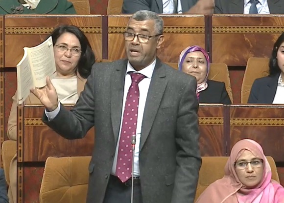 « البيجيدي » يعد تقريرا عن الدعم الفلاحي مطالبا بتقصي الحقائق في فضيحة « الفراقشية » « البيجيدي » يعد تقريرا عن الدعم الفلاحي مطالبا بتقصي الحقائق في فضيحة « الفراقشية »