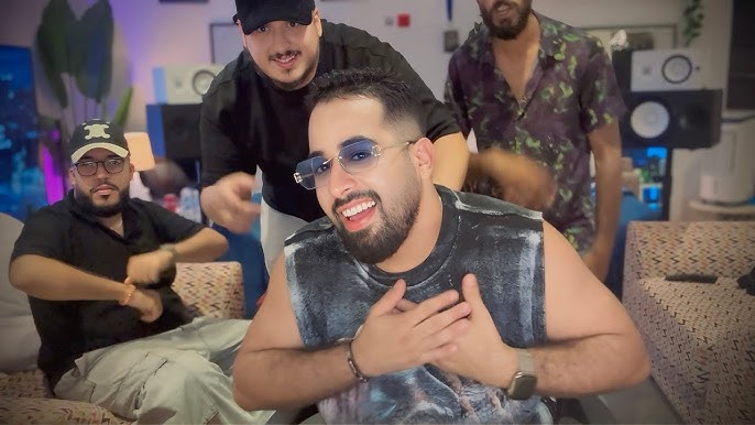 سليم كرافاطة يكشف عن أغنيته الجديدة&nbsp;&raquo;مادار فيا&nbsp;&raquo;