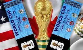 مونديال 2026.. &laquo;&nbsp;فيفا&nbsp;&raquo; يطرح دفعة جديدة من التذاكر
