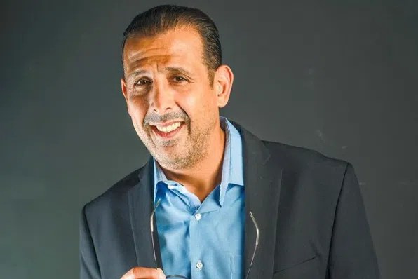 لخصم يطوي صفحة الحركة الشعبية ويدخل غمار التشريعيات بصفة مستقلة لخصم يطوي صفحة الحركة الشعبية ويدخل غمار التشريعيات بصفة مستقلة