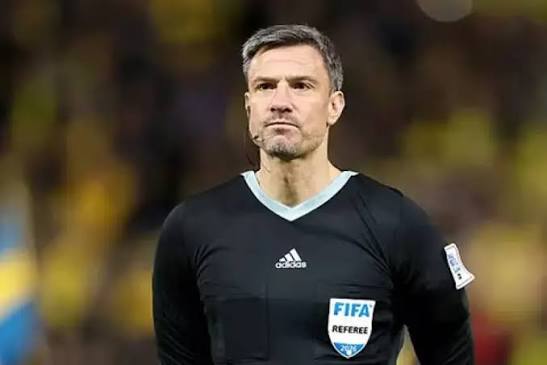 مونديال 2026: تحكيم سلوفيني لمباراة المنتخب المغربي أمام نظيره البرازيلي