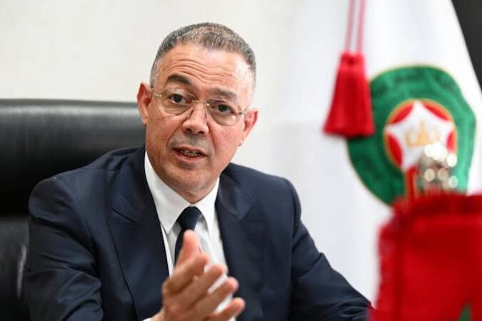 تجديد الثقة في فوزي لقجع رئيسا للجامعة الملكية المغربية لكرة القدم