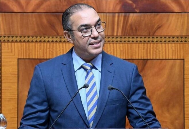 الحركة الشعبية: بعد الخطاب الملكي التحدي هو ضمان انعكاس المؤشرات الاقتصادية على حياة المواطنين