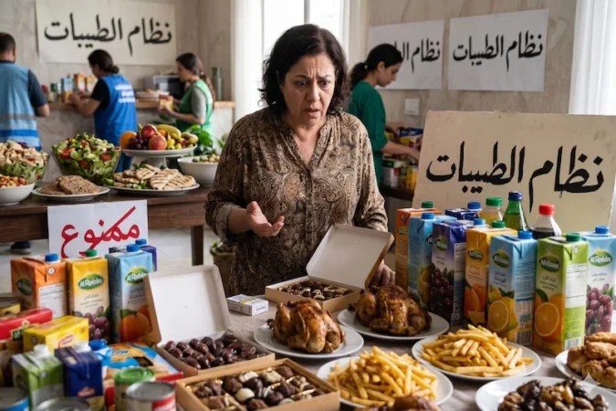 أخصائي: استبعاد الألياف في نظام الطيبات قد يؤثر سلبا على صحة الأمعاء أخصائي: استبعاد الألياف في نظام الطيبات قد يؤثر سلبا على صحة الأمعاء