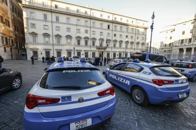تحقيق في إيطاليا بعد وفاة عبد الرحيم فقير خلال عملية توقيفه تحقيق في إيطاليا بعد وفاة عبد الرحيم فقير خلال عملية توقيفه