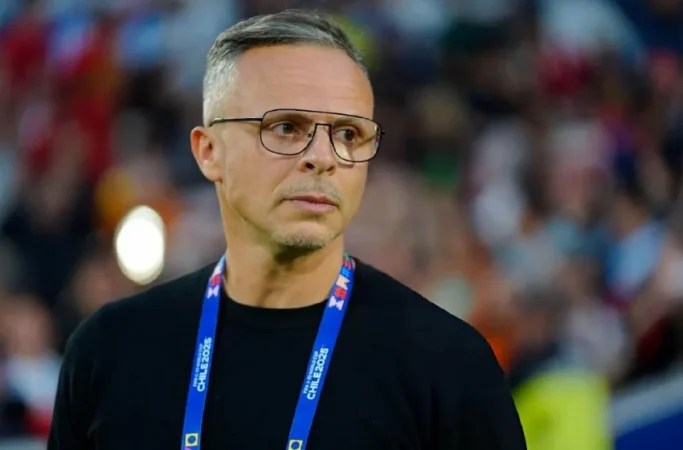 مونديال 2026&hellip; وهبي: لا نفكر في الخسارة هدفنا التأهل إلى نصف النهائي وإسعاد الجماهير المغربية