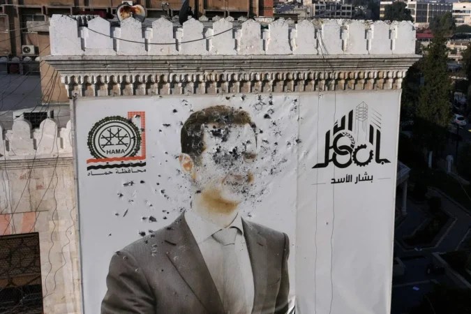 القضاء السوري يحكم غيابيا بالاعدام على الرئيس المخلوع بشار الأسد وشقيقه ماهر ويلاحقهما دوليا