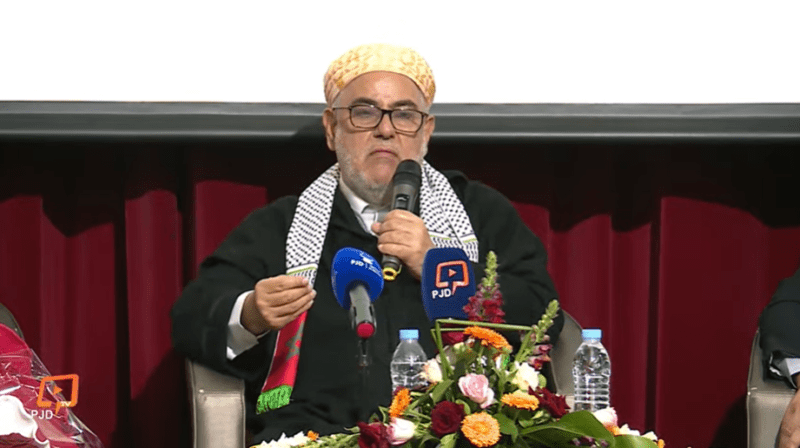 &laquo;&nbsp;البيجيدي&nbsp;&raquo; ببني ملال يندد بـ&rdquo;حملات انتخابية سابقة لأوانها&rdquo; ويطالب بفتح تحقيق