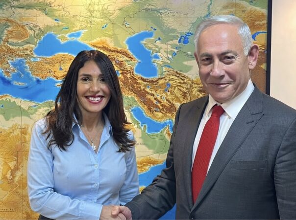 مجموعة العمل من أجل فلسطين تندد بزيارة ميري ريغيف للمغرب وتقول إنها &laquo;استفزاز لمشاعر المغاربة&raquo;