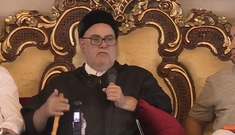 مارتشيكا بالناظور.. ابن كيران يتحدث عن الحسابات الضيقة وتراجع في الإنجاز مارتشيكا بالناظور.. ابن كيران يتحدث عن الحسابات الضيقة وتراجع في الإنجاز