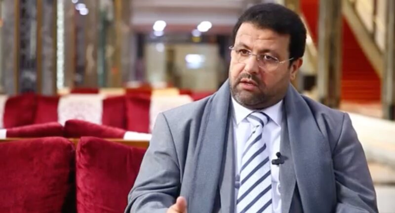 صدمة انتخابية بسيدي إفني: محمد أبودرار يصف حصيلته بـ&nbsp;&raquo;الإهانة&nbsp;&raquo; ويعلن خروجه من معادلة الصراع المحلي