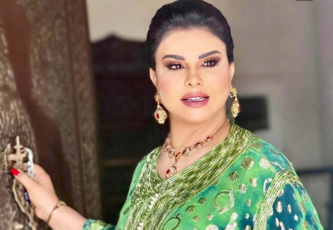 منهم لطيفة رأفت ورشيد الوالي&hellip; فنانون مغاربة يوثقون مشاركتهم في الانتخابات
