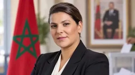 فنانات يرحبن بوصول المنصوري إلى رئاسة الحكومة