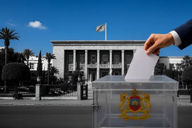 حقوقيون يقدمون التقرير الأولي حول مشاركة النساء في الانتخابات البرلمانية لسنة 2026