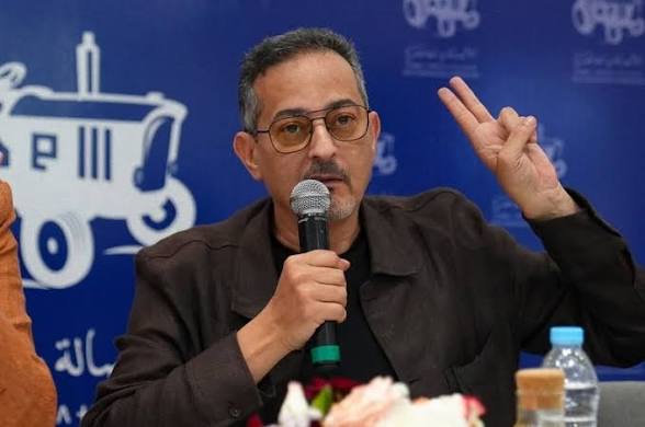 بعد تعيين المنصوري رئيسة للحكومة.. المهاجري يرفض التحالف مع الأحرار ويصفه بـ&nbsp;&raquo;المغامرة&nbsp;&raquo;