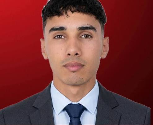 عاطف التيجاني&hellip; مسار أصغر مرشح من فصول الدراسة والتدبير المالي والعمل الجمعوي إلى البرلمان