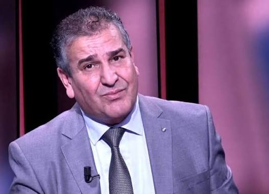 جماهري يرثي حميد برادة… اختار الصحافة رغم إغراءات السياسة والنجومية(فيديو) جماهري يرثي حميد برادة… اختار الصحافة رغم إغراءات السياسة والنجومية(فيديو)