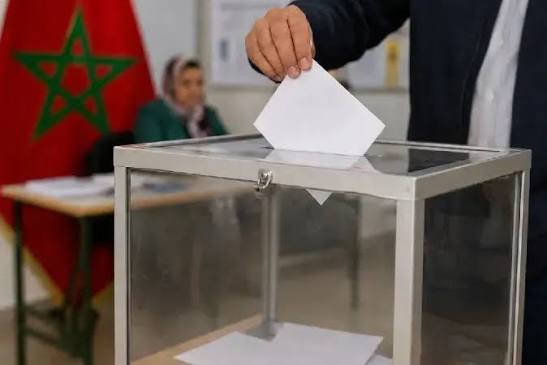 انتخابات 2026&hellip; نسبة المشاركة بسوس ماسة تتجاوز 21% عند الثالثة زوالا وتتوقف عند 14.57% بأكادير