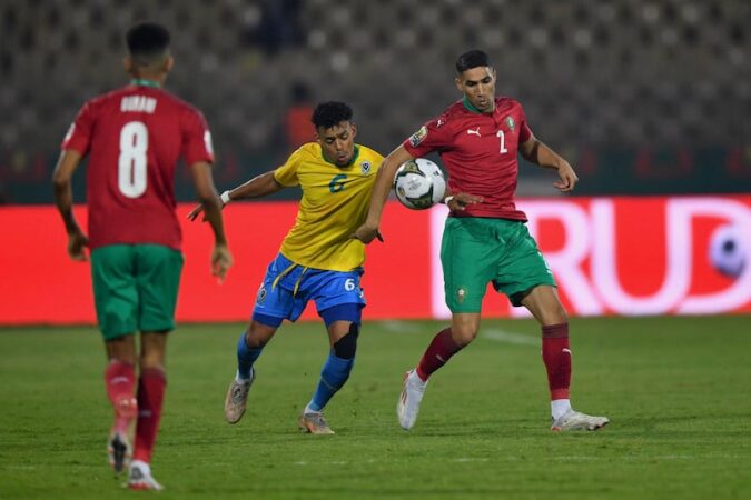 تصفيات &laquo;&nbsp;كان&nbsp;&raquo; 2027: تاريخ المواجهات بين المغرب والغابون يمنح الأفضلية لأسود الأطلس