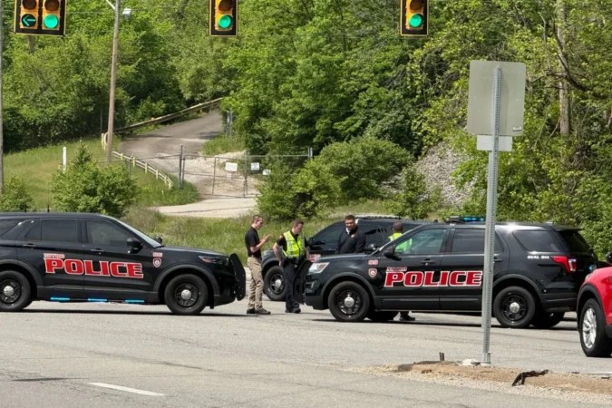 إطلاق نار قرب مسجد في أوهايو ومقتل شخص