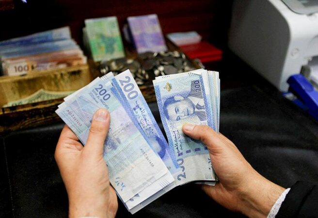 تقرير: المغاربة يفضلون &laquo;&nbsp;الكاش&nbsp;&raquo;&hellip; سحب النقود يمثل أكبر العمليات البنكية المنجزة عبر البطاقات&nbsp;