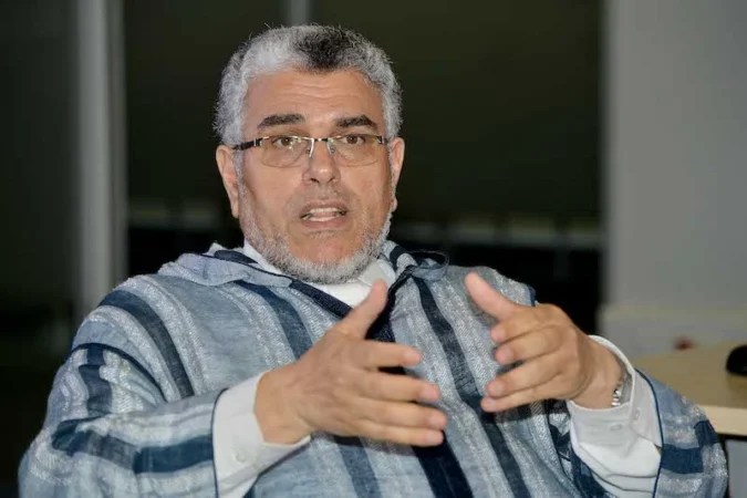 الرميد ينتقد وضع حقوق الإنسان بالمغرب ويدعو إلى إحداث منصب وزير مختص في حكومة المنصوري