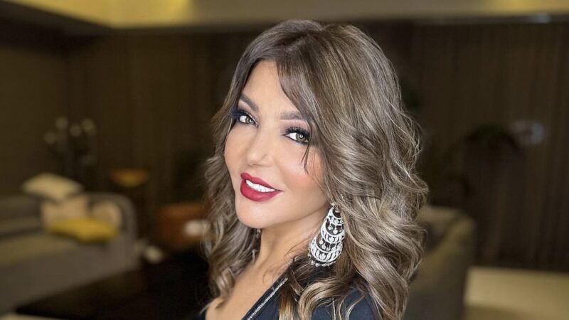 سميرة سعيد تراهن على 14 أغنية في ألبوم جديد يمزج المصري بالمغربي
