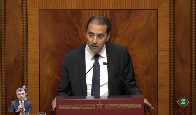 لشكر يرحب بتعهدات الحكومة لمحاربة الفساد ويدعو إلى ضمان وصول الدعم للمستهلكين بدل الوسطاء