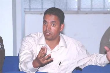 من قرارات القضاء الدستوري.. عندما طعن محمد حفيظ في نتائج انتخابات فاز فيها بمقعد برلماني سنة 1997