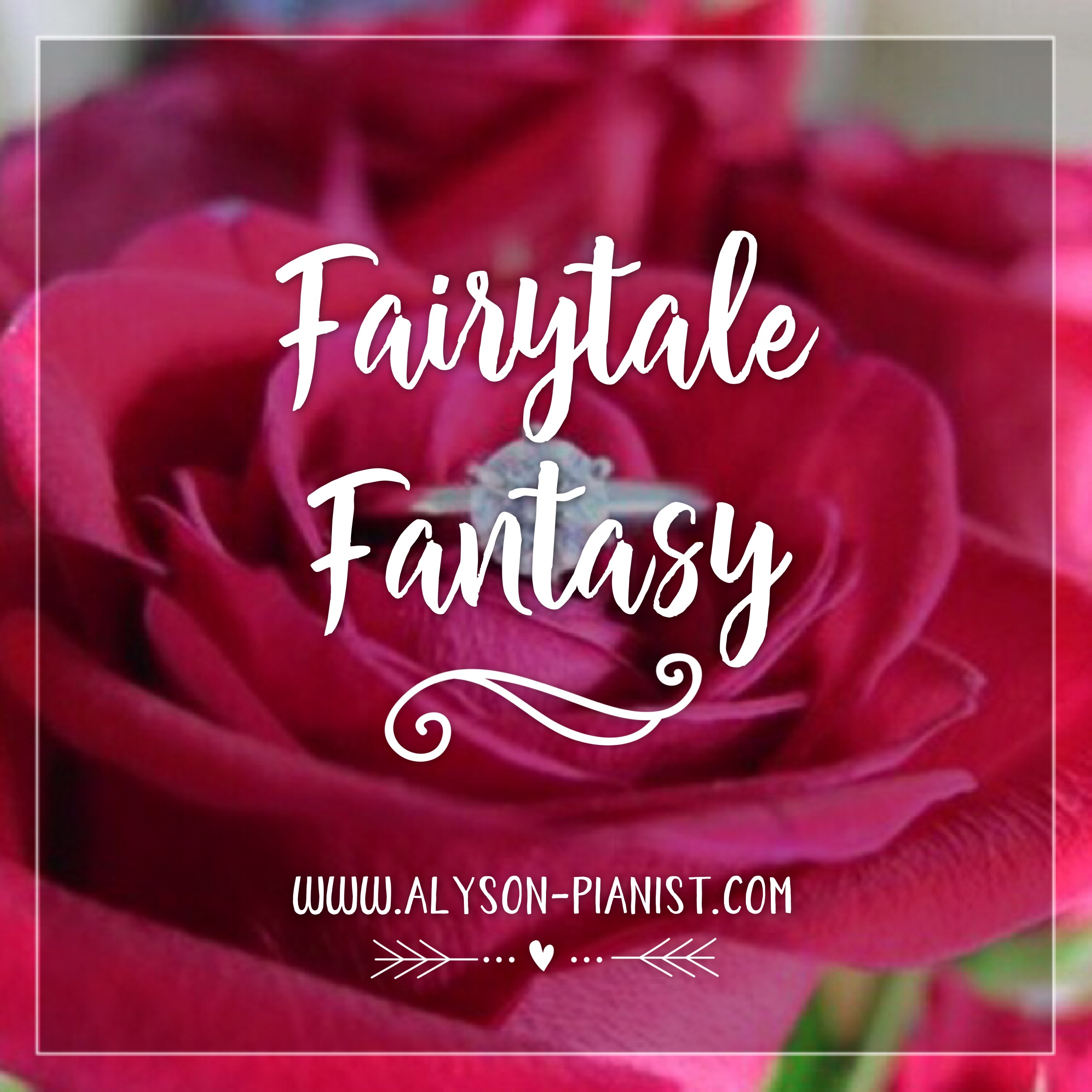 If you are also performing your vocal or instrumental talent freely with my work, i hope that you will give credit and link here. When You Wish Upon A Star Alyson Mcdowell Professional Pianist