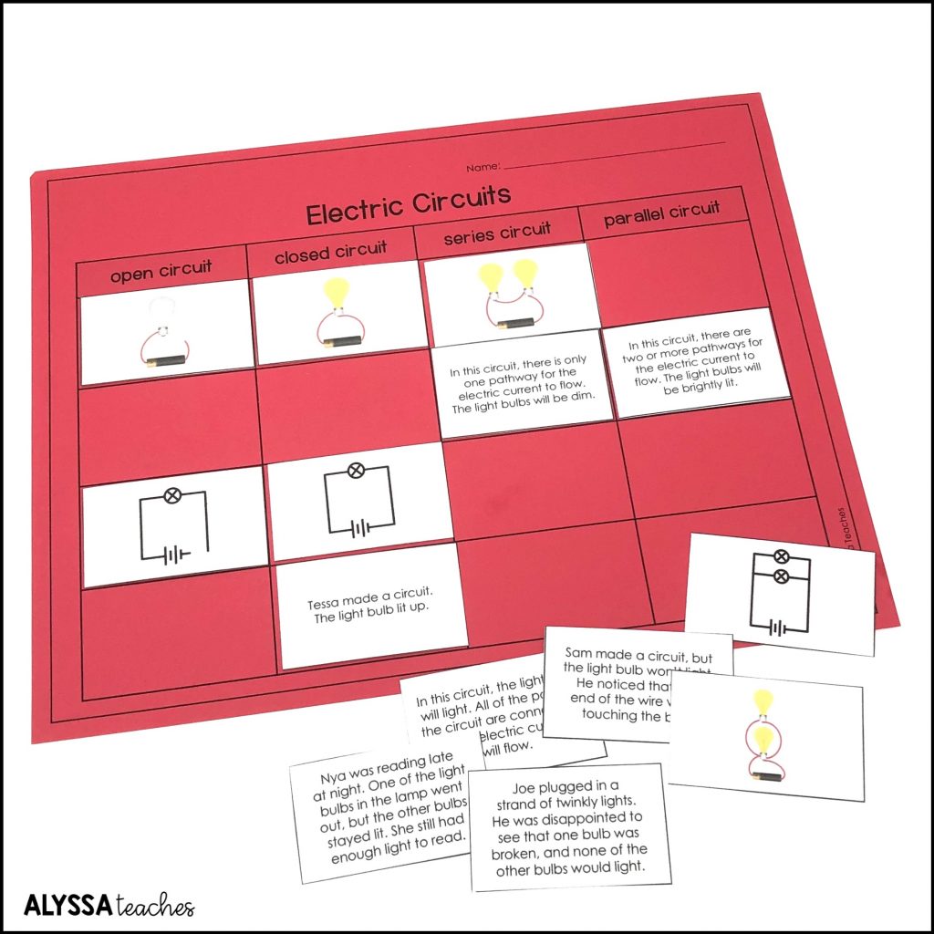 How Do You Make A Simple Parallel Circuit At Homemade Wiring Draw And Schematic