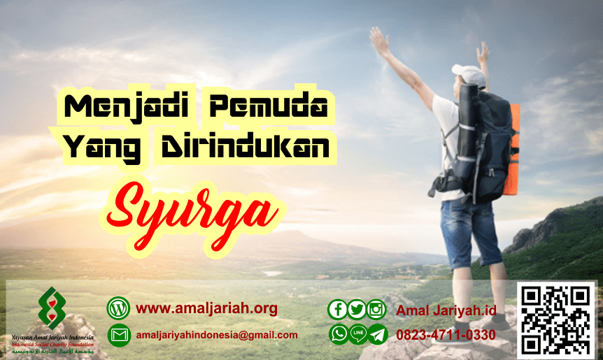 Surat al kafirun termasuk golongan surat makiyah karena diturunkan di makkah. Kekeliruan Sikap di Masa Muda - Yayasan Amal Jariyah Indonesia