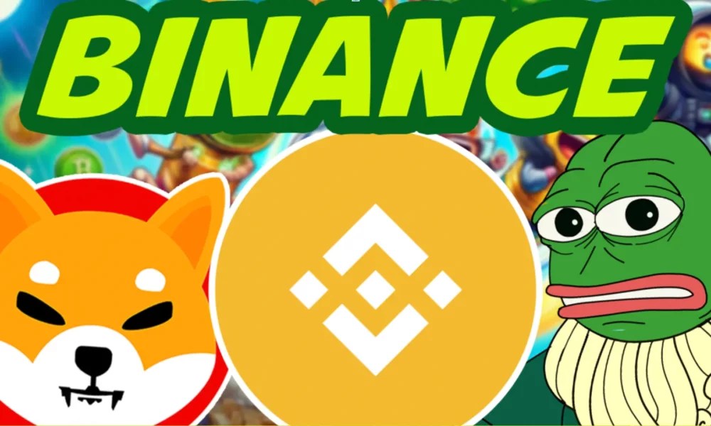 Le prochain shiba? La prévente de Pepeto pourrait être votre billet d'or! Le prochain shiba? La prévente de Pepeto pourrait être votre billet d'or!