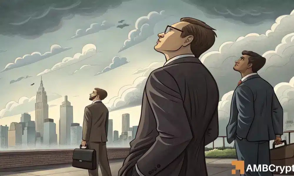 Is SKY’s 10% surge a bull trap in disguise? Marking major levels