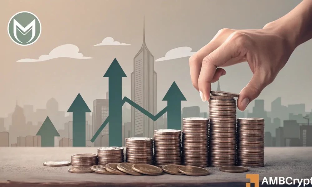 Decentraland – Why MANA must break this KEY level to target $0.60