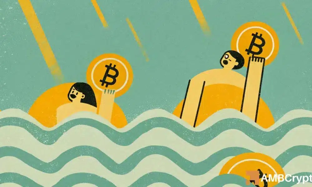 Has Bitcoin found a floor near $86K? ONE BTC indicator says…