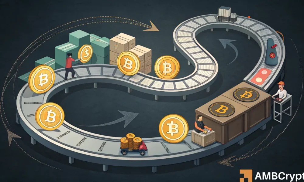 Altcoin season odds – Some promise, but look out for THESE volatility risks!