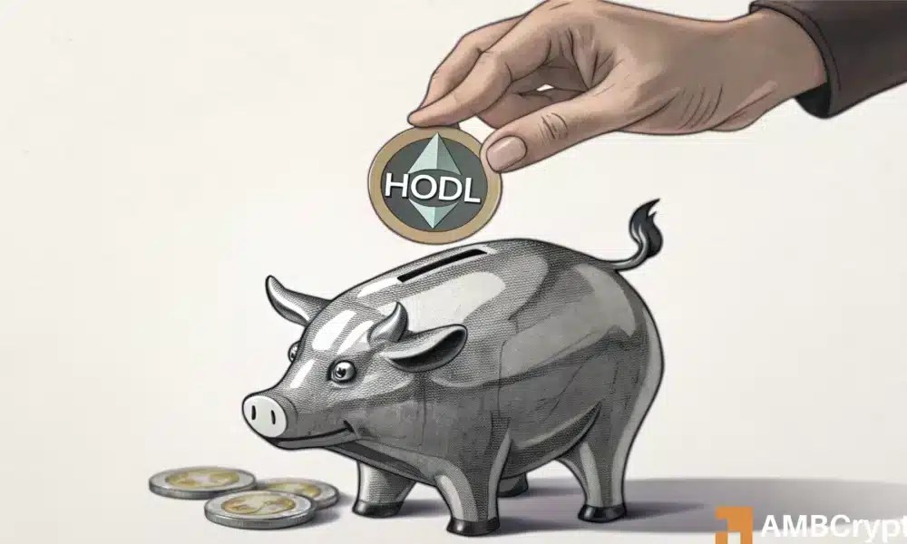 Ethereum validator exit queue drops 99% – Bullish Q1 ahead?