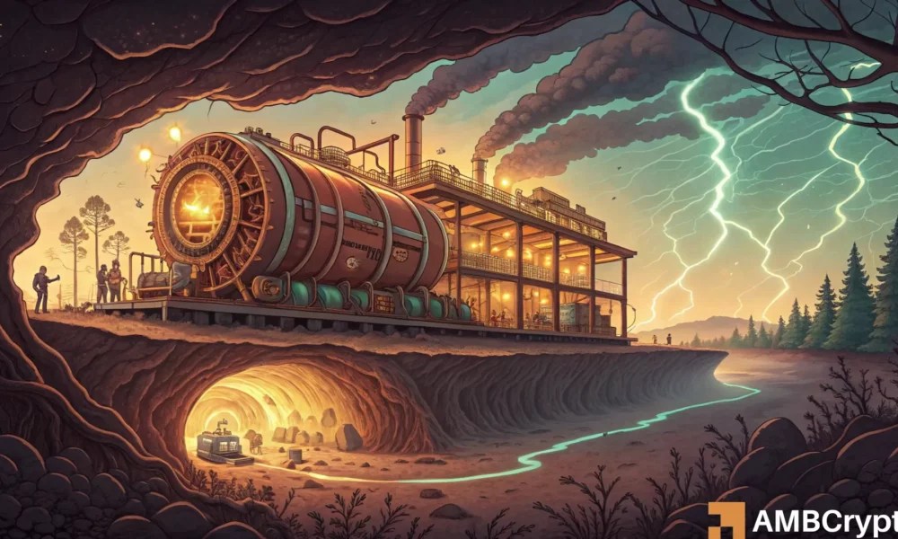 Solana price prediction – Swing traders should wait for THIS opportunity!