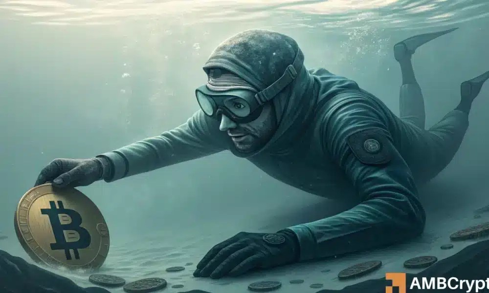 Has Bitcoin bottomed? Why $60K may not be BTC’s floor