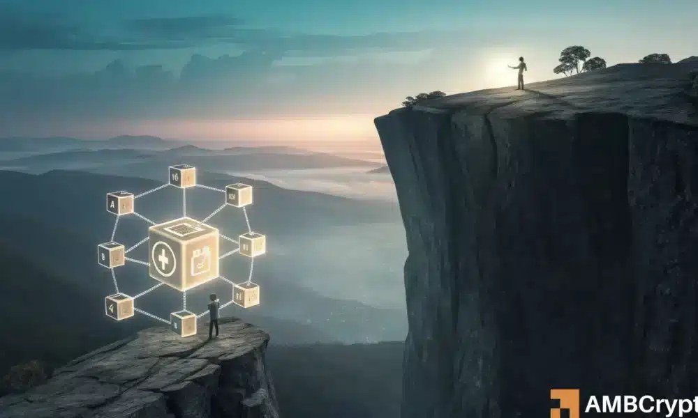 TRON – How long can market bulls defend THIS long-term demand zone?