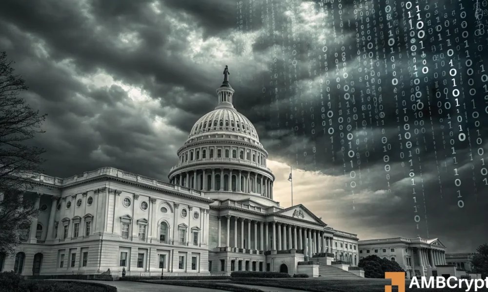 WLFI price prediction – Identifying short-term targets as sell pressure mounts