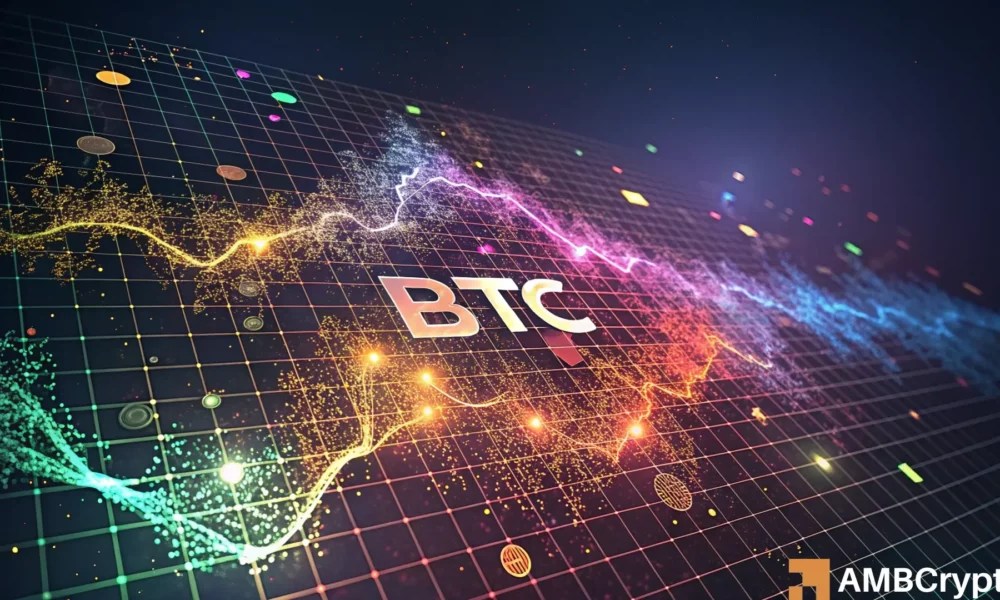 Bitcoin whipsaw liquidates nearly $300 mln in 24 hours – What comes next