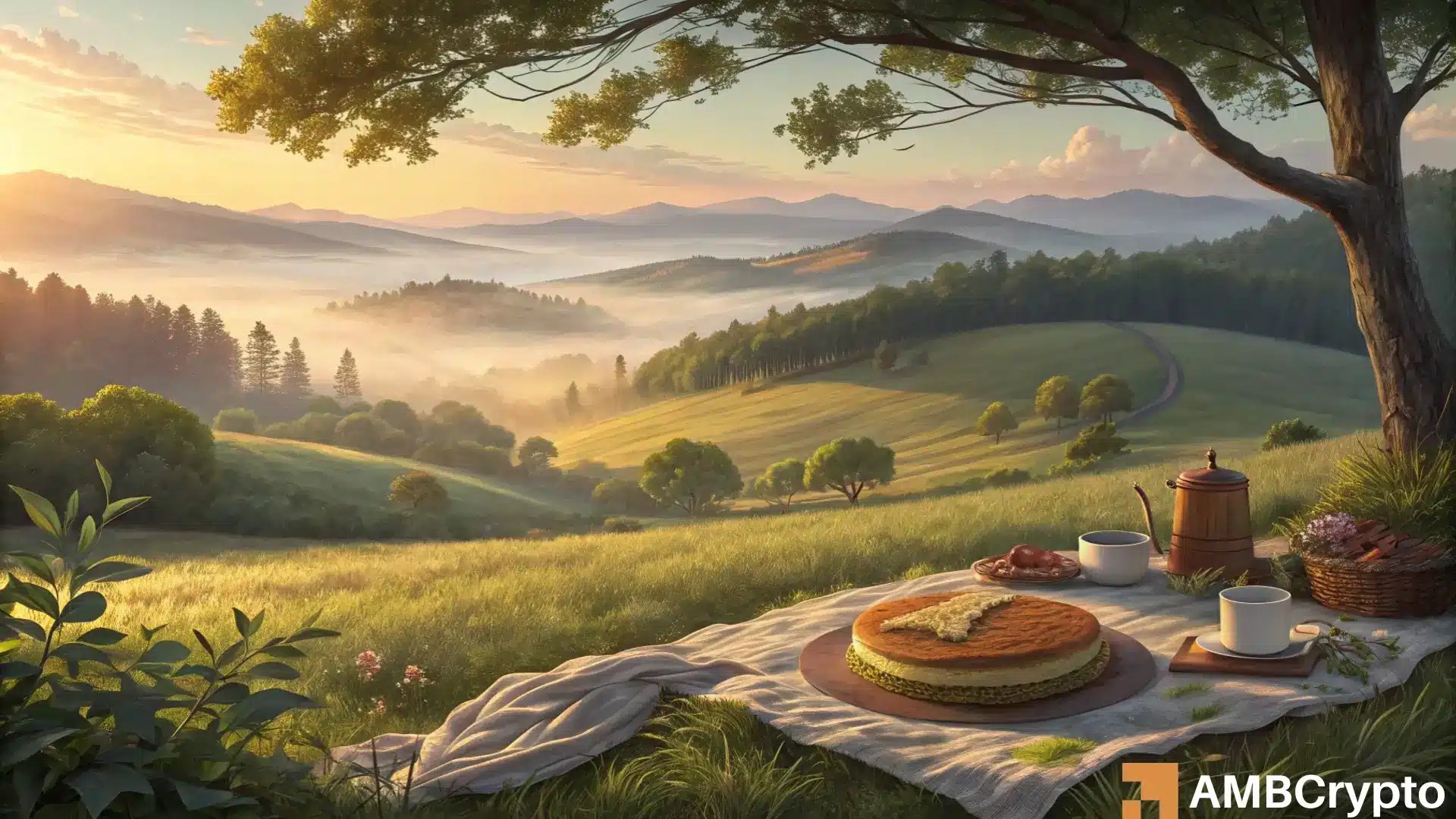 Can PancakeSwap [CAKE] extend its rally after reclaiming $1.5?