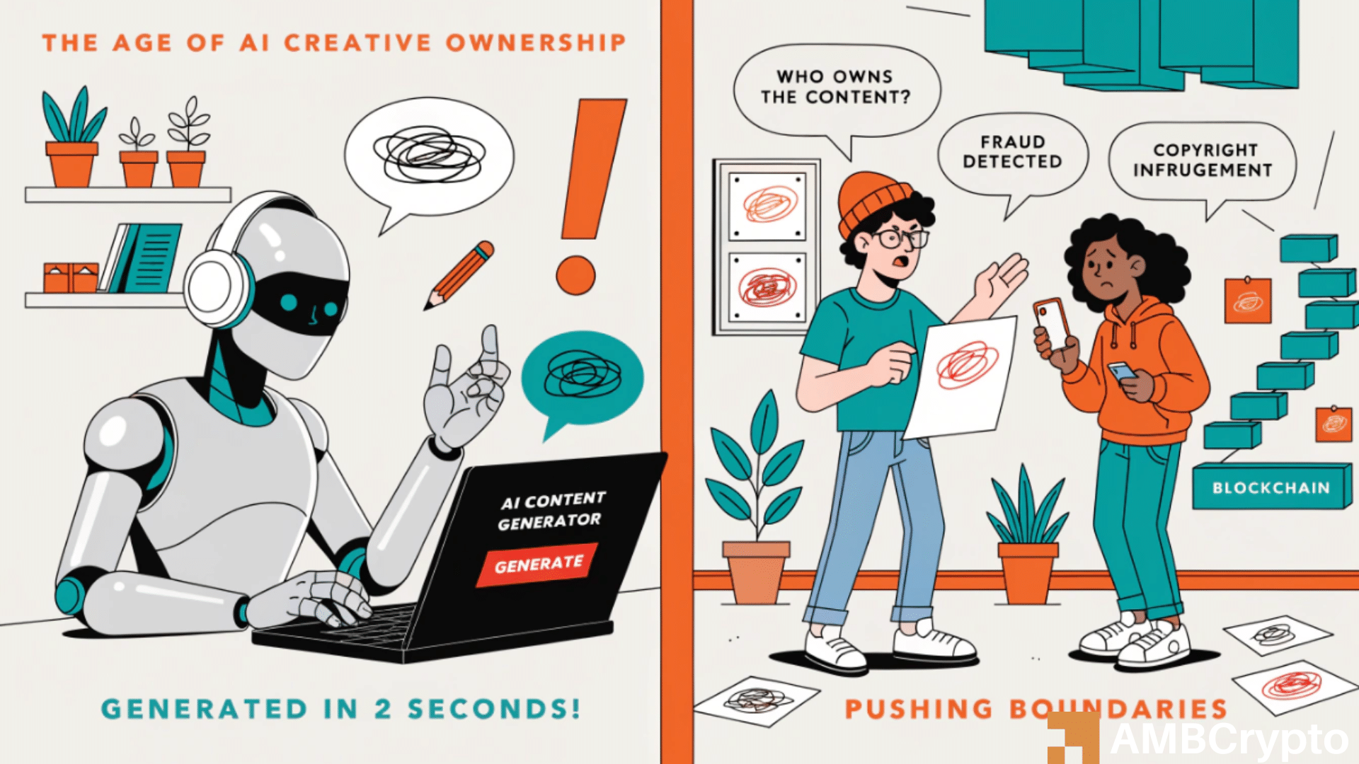 ‘Ownership must be tracked at creation’ – Can Camp Network solve it?