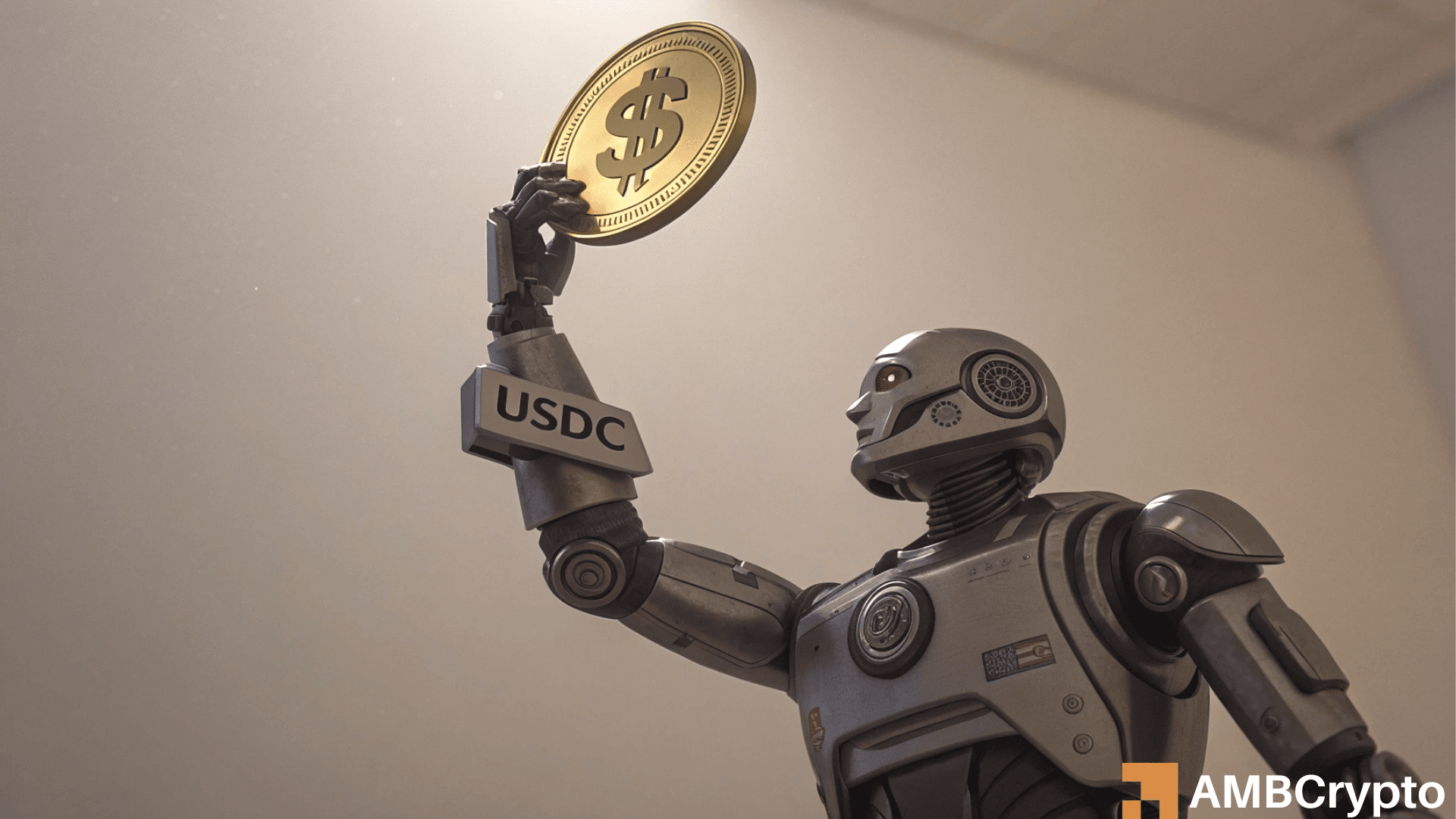 Stablecoin liquidity returns! Is AI driving a long-term L1 divergence?