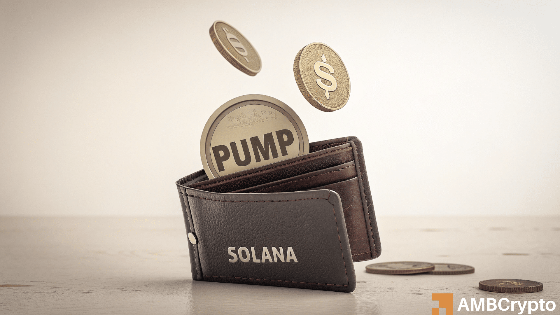 Pump.fun moves beyond Solana: Here’s why stablecoin flows matter now!