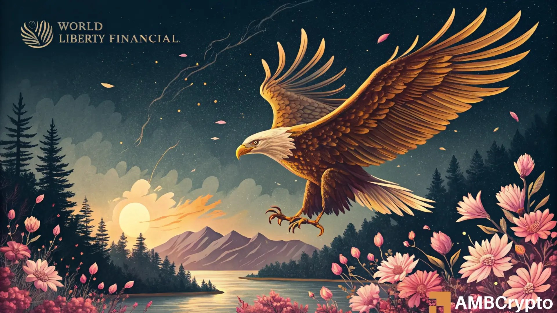 WLFI shows strength amid broader market sell-off: But is it a trap?